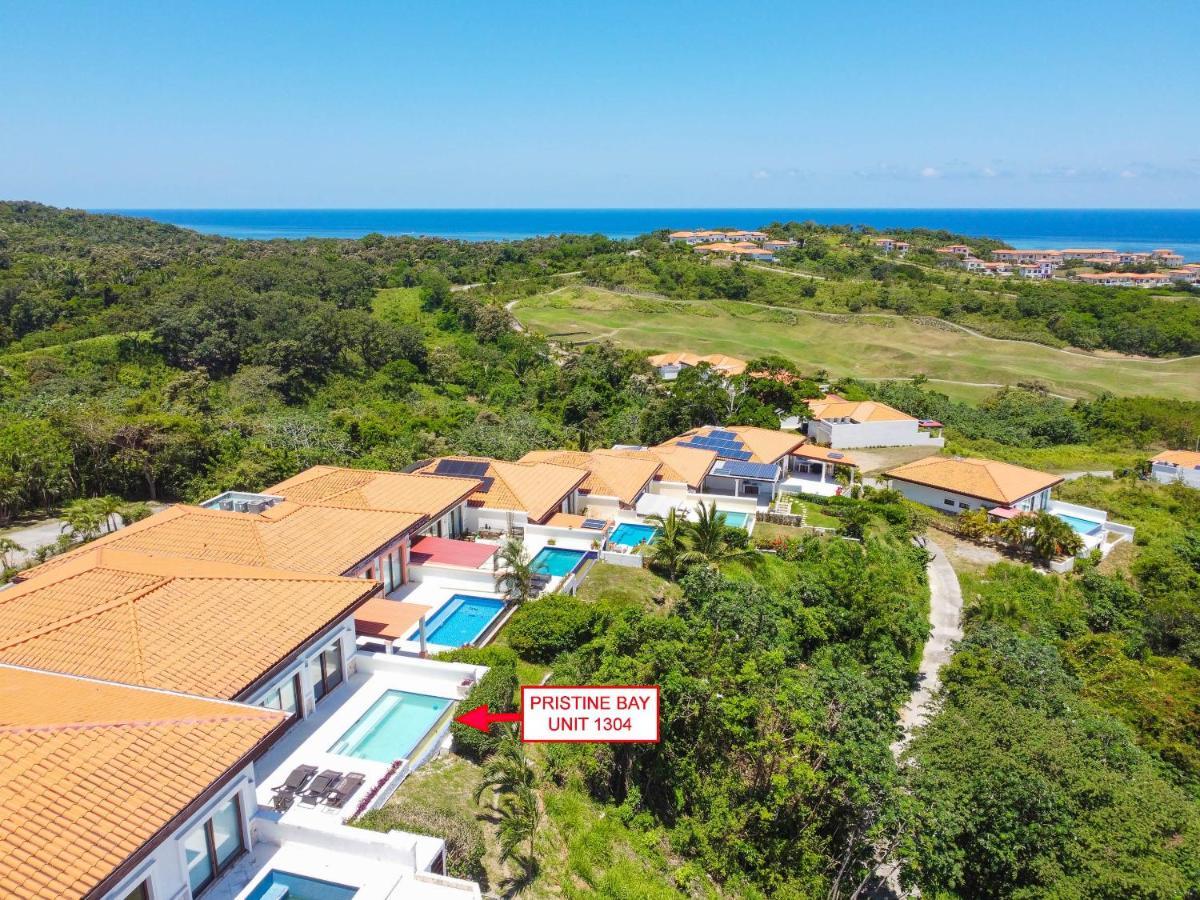 Pristine Bay Villa 1304 With Large Pool - 3 Bedroom Condo French Harbour Εξωτερικό φωτογραφία
