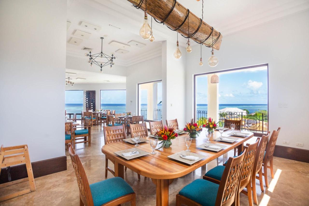Pristine Bay Villa 1304 With Large Pool - 3 Bedroom Condo French Harbour Εξωτερικό φωτογραφία
